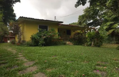 Casa com 3 quartos à venda na Estrada de Aldeia, 00, Aldeia, Camaragibe