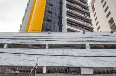 Sala comercial à venda na Rua Capitão José da Luz, 25, Coelhos, Recife