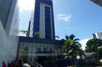 Sala comercial para alugar na Avenida Conde da Boa Vista, 1410, Boa Vista, Recife