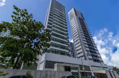 Apartamento com 3 dormitórios à venda em boa viagem