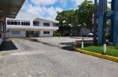 Sala comercial para alugar na Rua Francisco Silveira, 131, Afogados, Recife