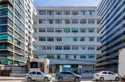 Apartamento com 3 quartos à venda na Avenida Boa Viagem, 1020, Boa Viagem, Recife