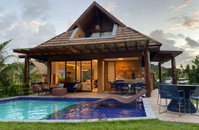 Casa em condomínio fechado com 4 quartos à venda na Praia Carneiros, 72, Praia Dos Carneiros, Tamandaré