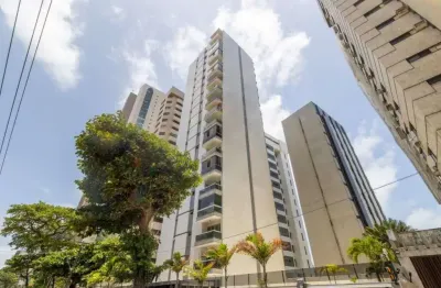Cobertura com 4 quartos à venda na Rua dos Navegantes, 342, Boa Viagem, Recife