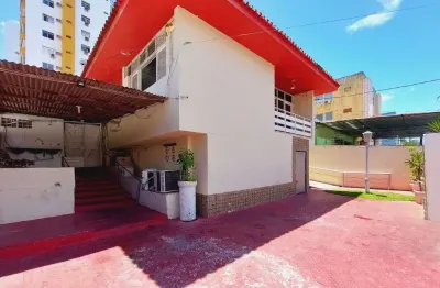 Ponto comercial à venda na Rua Comendador Bento Aguiar, 255, Ilha do Retiro, Recife