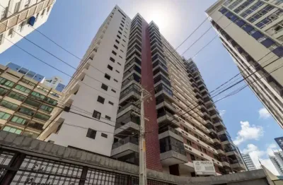 Cobertura com 5 quartos à venda na Rua Aquidabã, 88, Boa Viagem, Recife