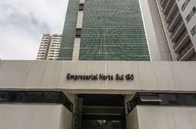 Sala comercial à venda na Rua Ministro Nelson Hungria, 180, Boa Viagem, Recife