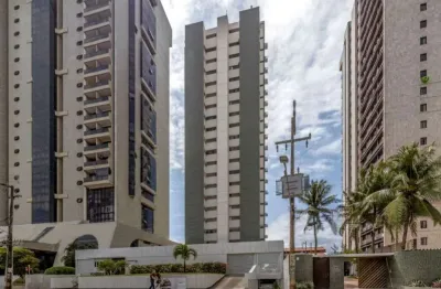 Cobertura com 4 quartos à venda na Avenida Bernardo Vieira de Melo, 1216, Piedade, Jaboatão dos Guararapes