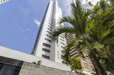 Apartamento com 3 quartos à venda na Avenida Hélio Falcão, 323, Boa Viagem, Recife