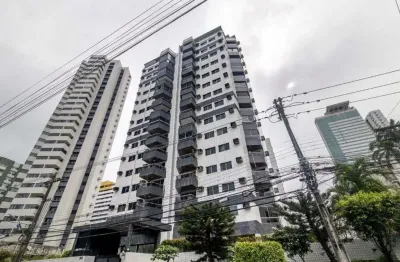 Apartamento com 3 quartos à venda na Rua Professor Júlio Ferreira de Melo, 240, Boa Viagem, Recife