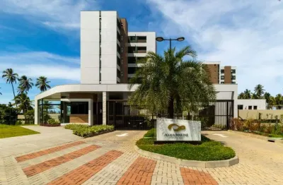 Apartamento com 4  suítes à venda paiva - cabo de santo agostinho