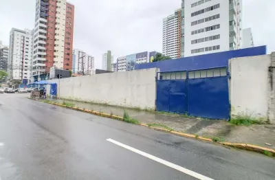 Ponto comercial para alugar na Rua Coronel Anízio Rodrigues Coelho, 198, Boa Viagem, Recife