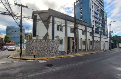 Prédio para alugar na Rua Capitão Rebelinho, 330, Pina, Recife