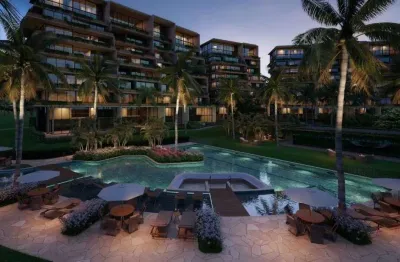 Apartamento com 4 quartos à venda na Avenida A, Paiva, Cabo de Santo Agostinho