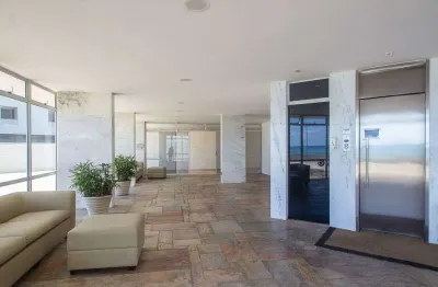 Apartamento com 3 quartos à venda na Avenida Bernardo Vieira de Melo, 3481, Piedade, Jaboatão dos Guararapes