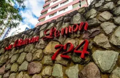 Apartamento com 3 dormitórios à venda em boa viagem