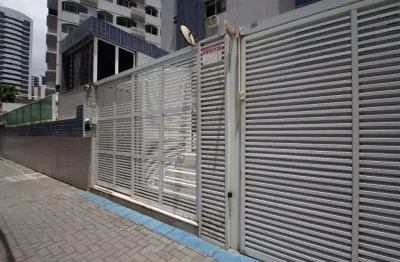 Cobertura com 4 quartos à venda na Rua Bruno Veloso, 140, Boa Viagem, Recife