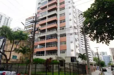 Apartamento com 4 quartos à venda na Rua dos Navegantes, 541, Boa Viagem, Recife