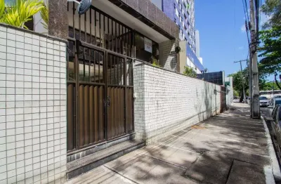 Cobertura com 5 quartos à venda na Avenida Visconde de Jequitinhonha, 518, Boa Viagem, Recife