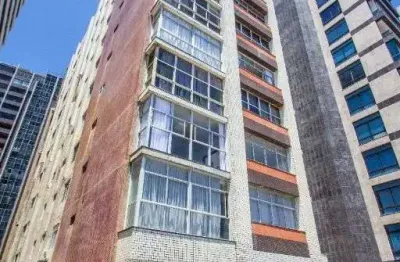 Apartamento com 3 quartos à venda boa viagem - recife/pe