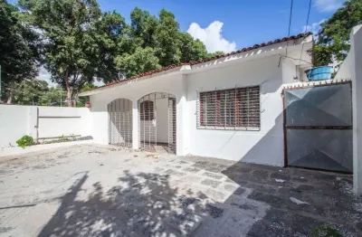 Casa comercial com 4 quartos à venda em santo amaro
