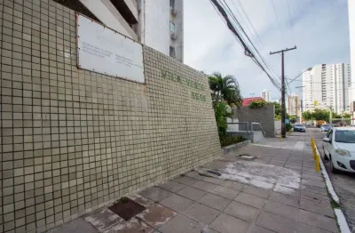 Apartamento com 4 quartos à venda na Avenida Presidente Kennedy, 5598, Candeias, Jaboatão dos Guararapes