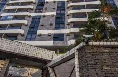 Apartamento com 3 quartos à venda na Avenida Engenheiro Domingos Ferreira, 3190, Boa Viagem, Recife