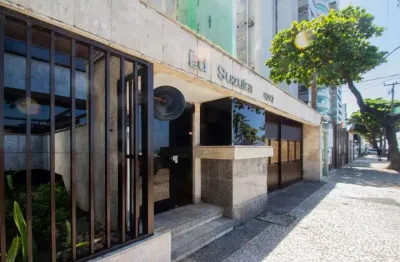 Cobertura com 4 quartos para alugar na Avenida Boa Viagem, 6292, Boa Viagem, Recife