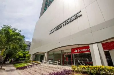 Sala comercial para alugar na Rua Frei Matias Teves, 220, Paissandu, Recife