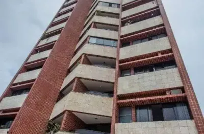 Apartamento com 4 quartos à venda na Avenida Bernardo Vieira de Melo, 4980, Candeias, Jaboatão dos Guararapes