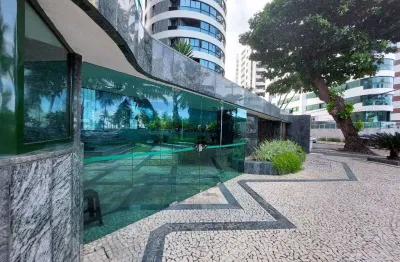 Apartamento com 3 quartos à venda na Avenida Boa Viagem, 1500, Boa Viagem, Recife