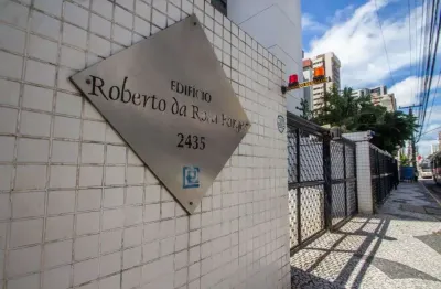 Apartamento com 3 quartos à venda na Avenida Bernardo Vieira de Melo, 2435, Piedade, Jaboatão dos Guararapes