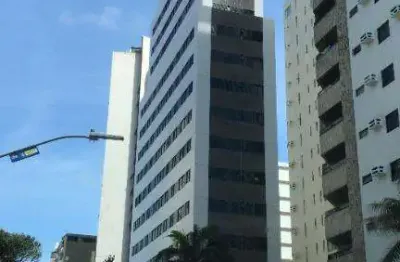 Apartamento com 2 quartos para alugar na Rua dos Navegantes, 785, Boa Viagem, Recife