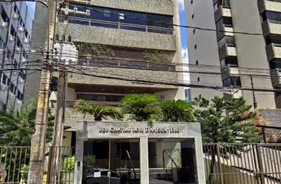Apartamento com 4 quartos à venda na Rua Setúbal, 1360, Boa Viagem, Recife