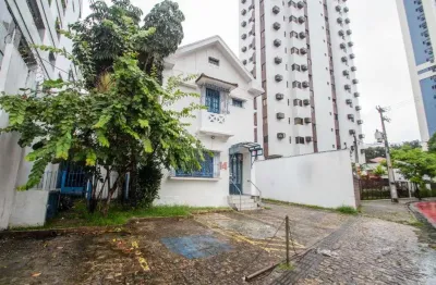 Ponto comercial à venda na Rua João Ramos, 14, Graças, Recife