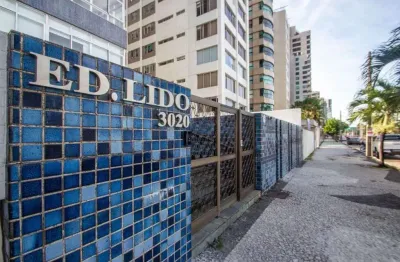 Apartamento com 3 quartos à venda na Avenida Boa Viagem, 3020, Boa Viagem, Recife