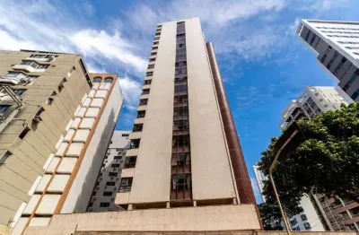 Apartamento com 4 quartos à venda na Rua Ernesto de Paula Santos, 75, Boa Viagem, Recife