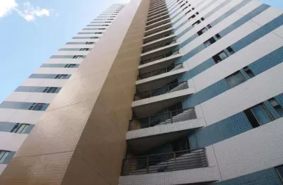 Apartamento com 3 quartos à venda na Rua Doutor Berardo, 82, Madalena, Recife