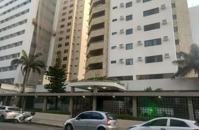 Duplex perto do shopping recife e avenida boa viagem