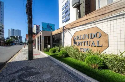 Apartamento com 4 quartos à venda na Avenida Bernardo Vieira de Melo, 5389, Candeias, Jaboatão dos Guararapes