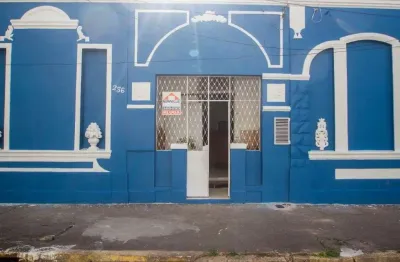 Casa comercial para alugar no paissandu perto da agamenon magalhães