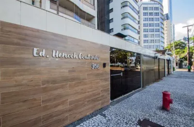 Apartamento com 4 quartos à venda na Avenida Boa Viagem, 956, Boa Viagem, Recife