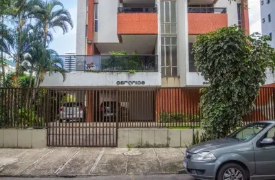 Apartamento com 4 quartos à venda na Rua Professor Augusto Lins e Silva, 580, Boa Viagem, Recife