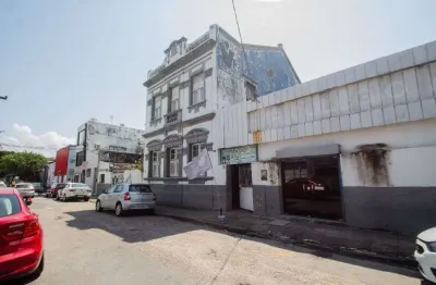 Prédio à venda na Rua Corredor do Bispo, 90, Soledade, Recife