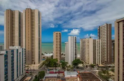 Apartamento com 4 quartos à venda na Rua Coronel Benedito Chaves, 399, Boa Viagem, Recife