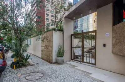 Apartamento com 4 quartos à venda na Rua dos Navegantes, 293, Boa Viagem, Recife