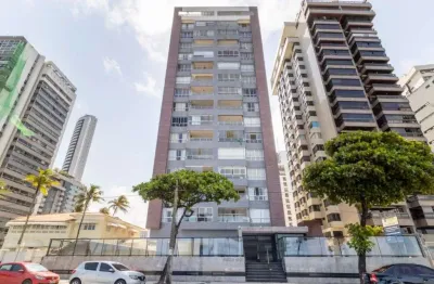 Apartamento com 3 quartos à venda na Avenida Boa Viagem, 4200, Boa Viagem, Recife