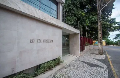 Apartamento com 4 quartos à venda na Avenida Bernardo Vieira de Melo, 3868, Piedade, Jaboatão dos Guararapes