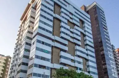 Cobertura com 3 quartos à venda na Avenida Boa Viagem, 4700, Boa Viagem, Recife