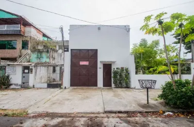 Barracão / Galpão / Depósito à venda na Rua Camboim, 617, Boa Viagem, Recife